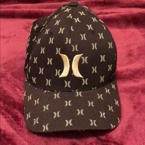 Hurley Hat one size